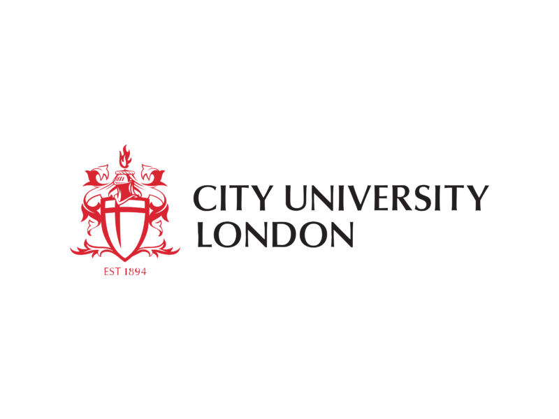 City University of London Logo