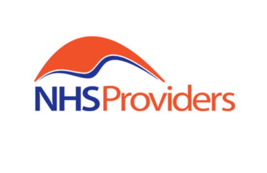 The NHS Providers logo