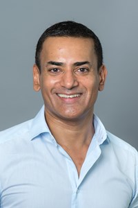 Aamir Ahmad