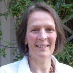Barbara Feldtkeller, Principal Investigator Bath and North East Somerset, R&D Specialist in Arts Psychotherapies, Dance Movement Therapist