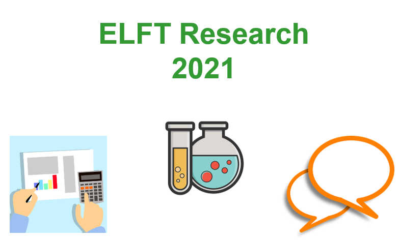 ELFT research 2021 poster