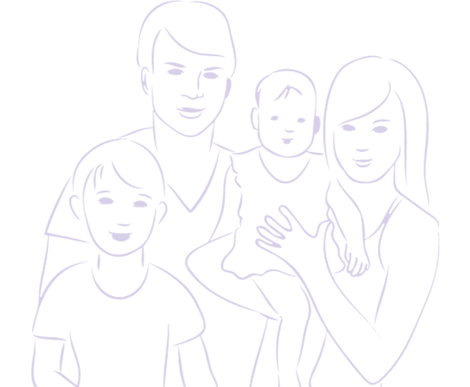 family sketch