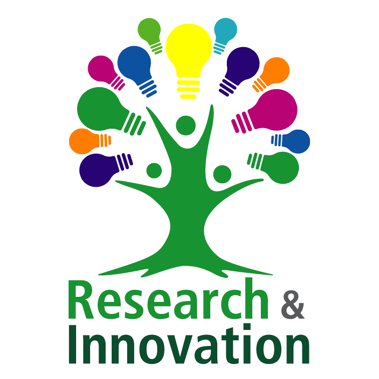 Research & Innovation Logo 