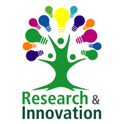 Research & Innovation Logo 