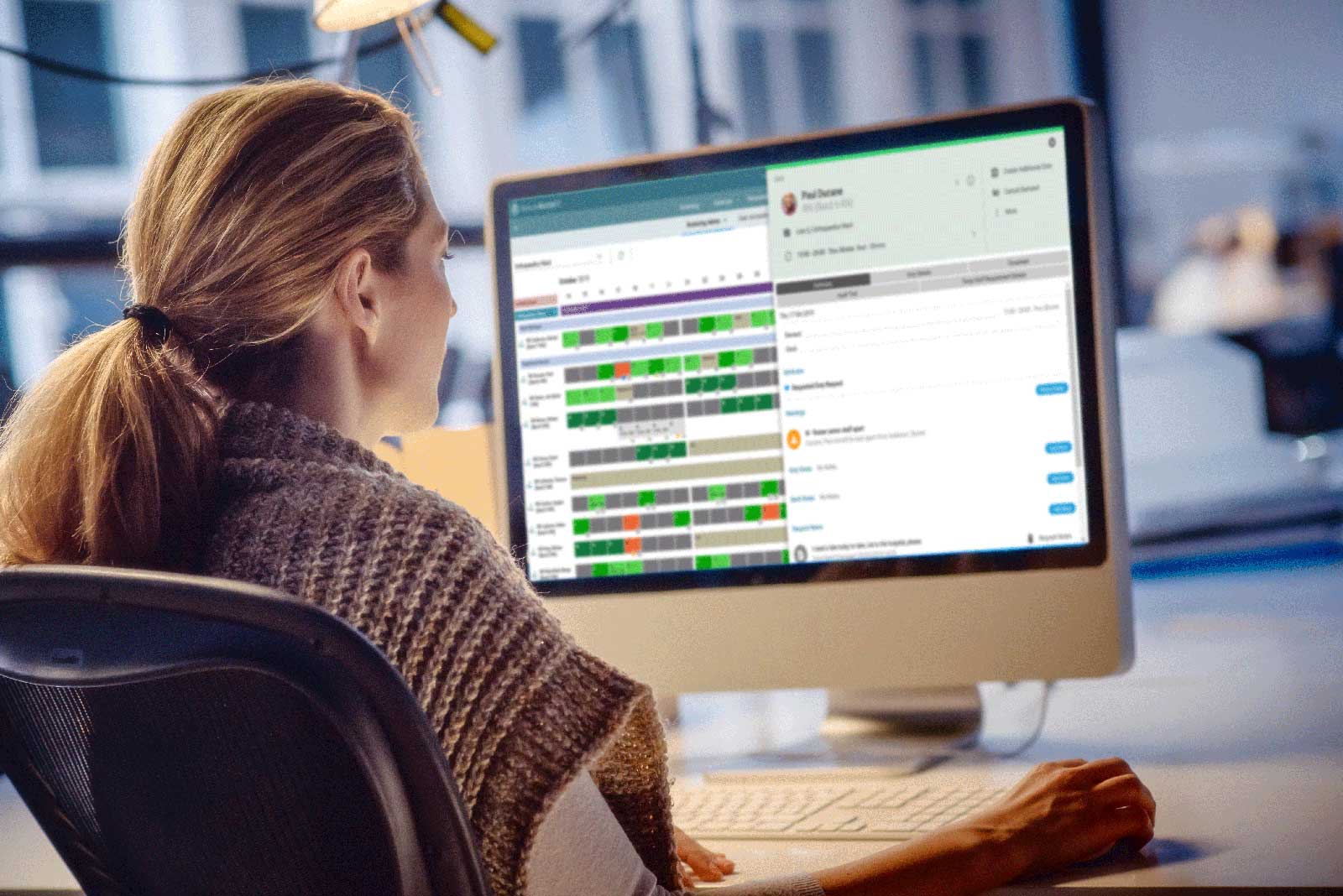 HealthRoster & SafeCare East London NHS Foundation Trust