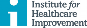 Institute for Healthcare Improvement
