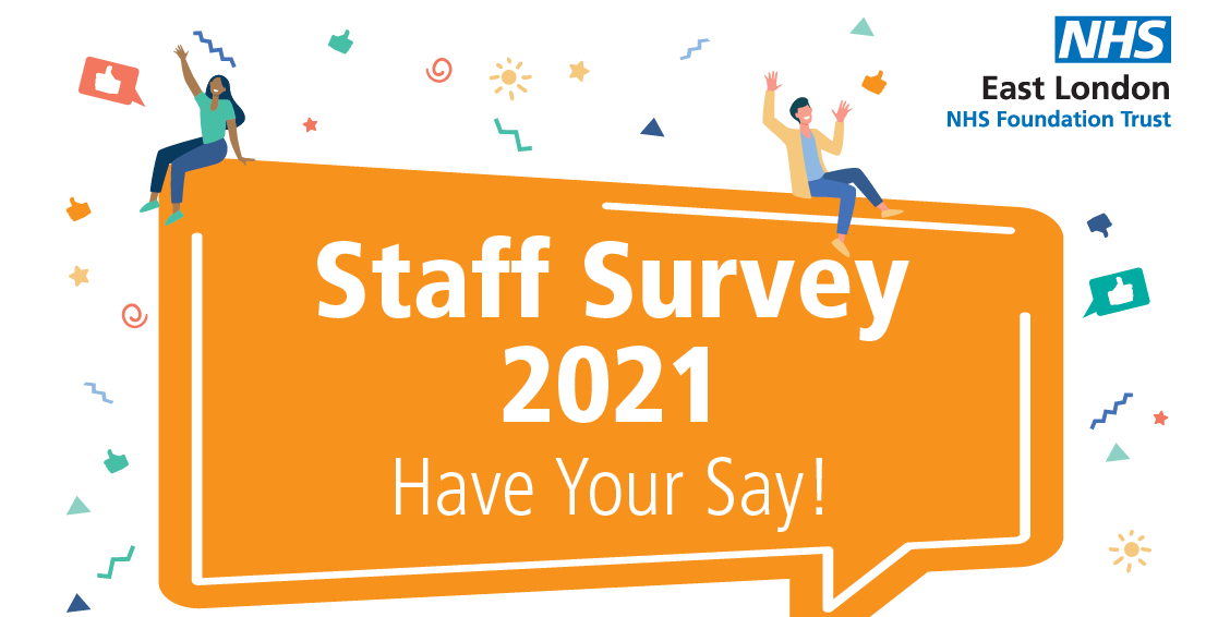 Staff Survey