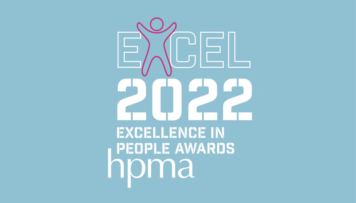 HPMA Awards 2022 