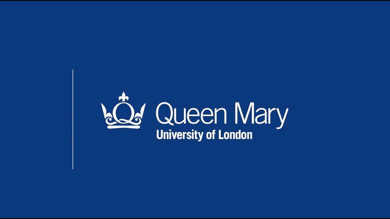 QMUL Logo