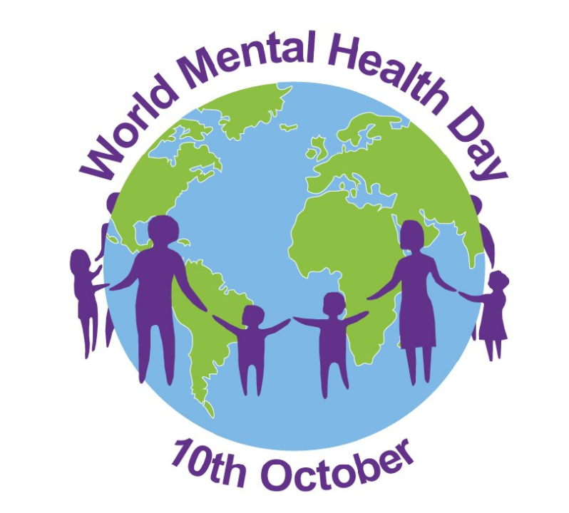 World Mental Health Day: Healthy London Partnership Resources | East ...