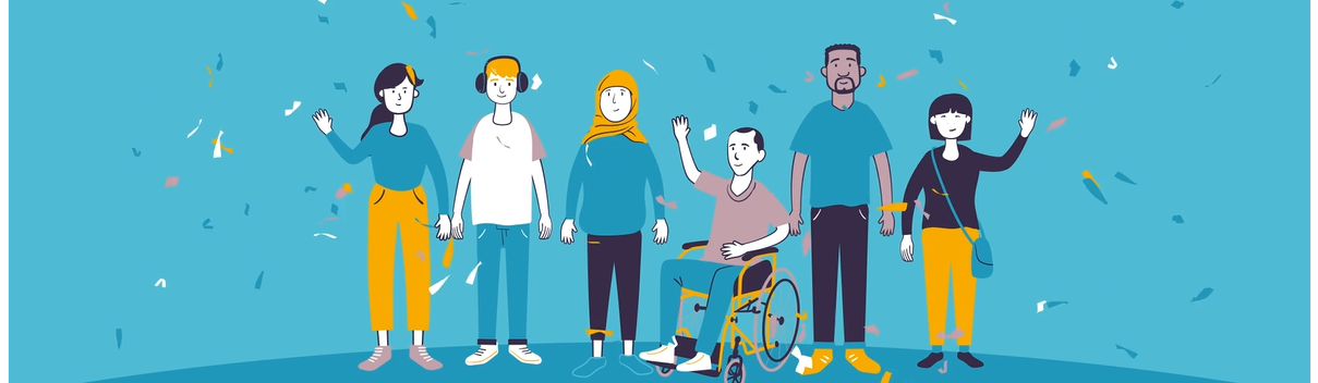 Research and Innovation Animation