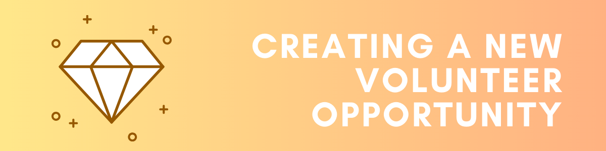 create opps