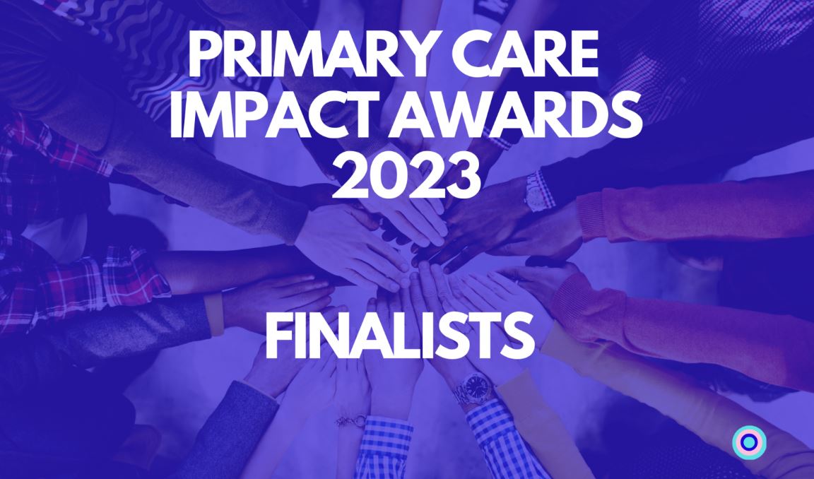 Two Primary Care Practices Named Finalists in the Primary Care Impact ...