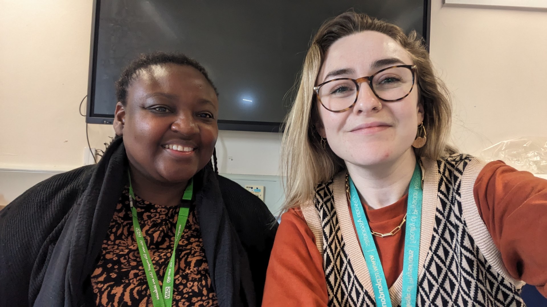 CAMHS recognised at Tower Hamlets Together Awards East London NHS