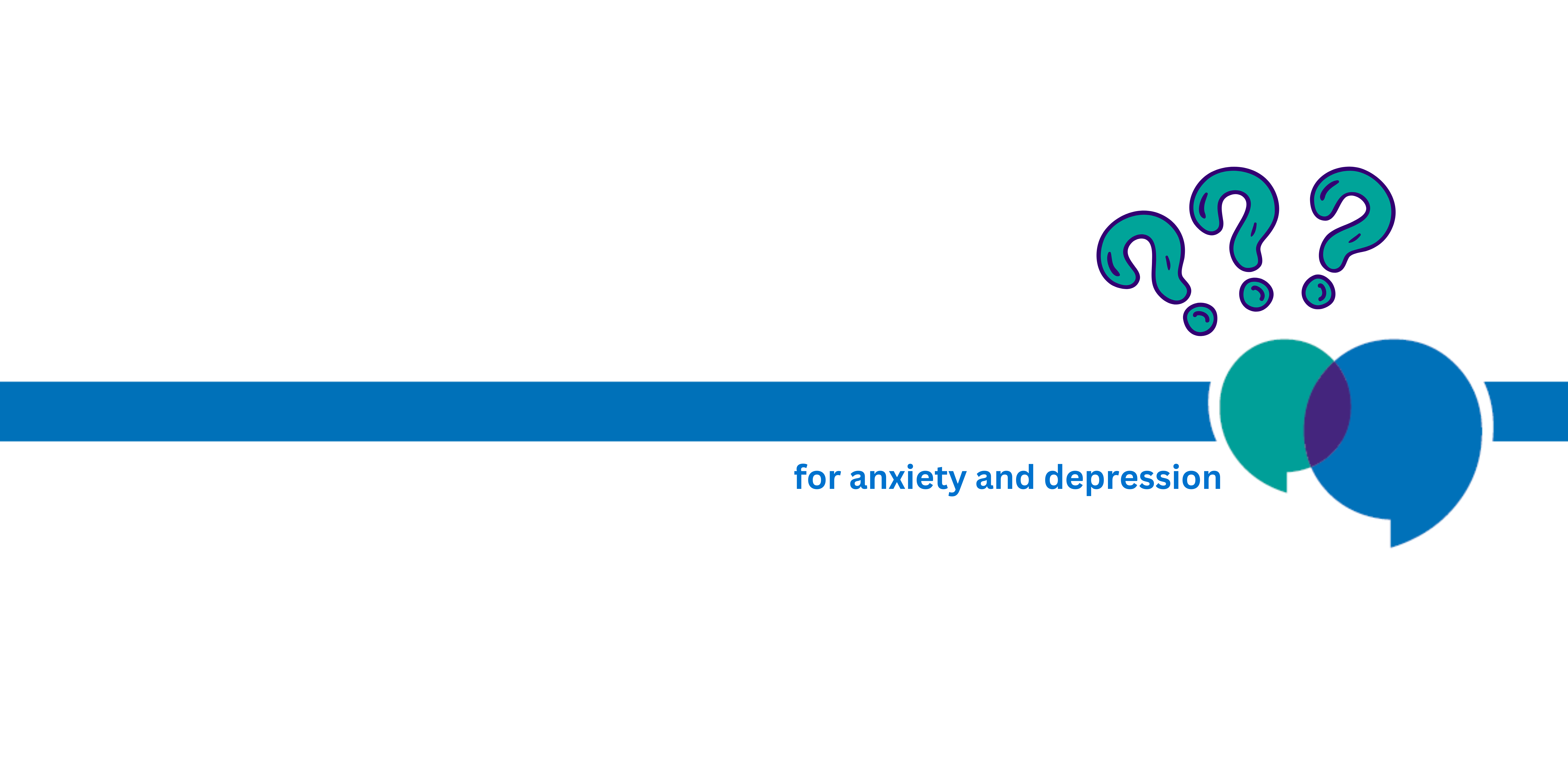Newham Talking therapies, for depression and anxiety