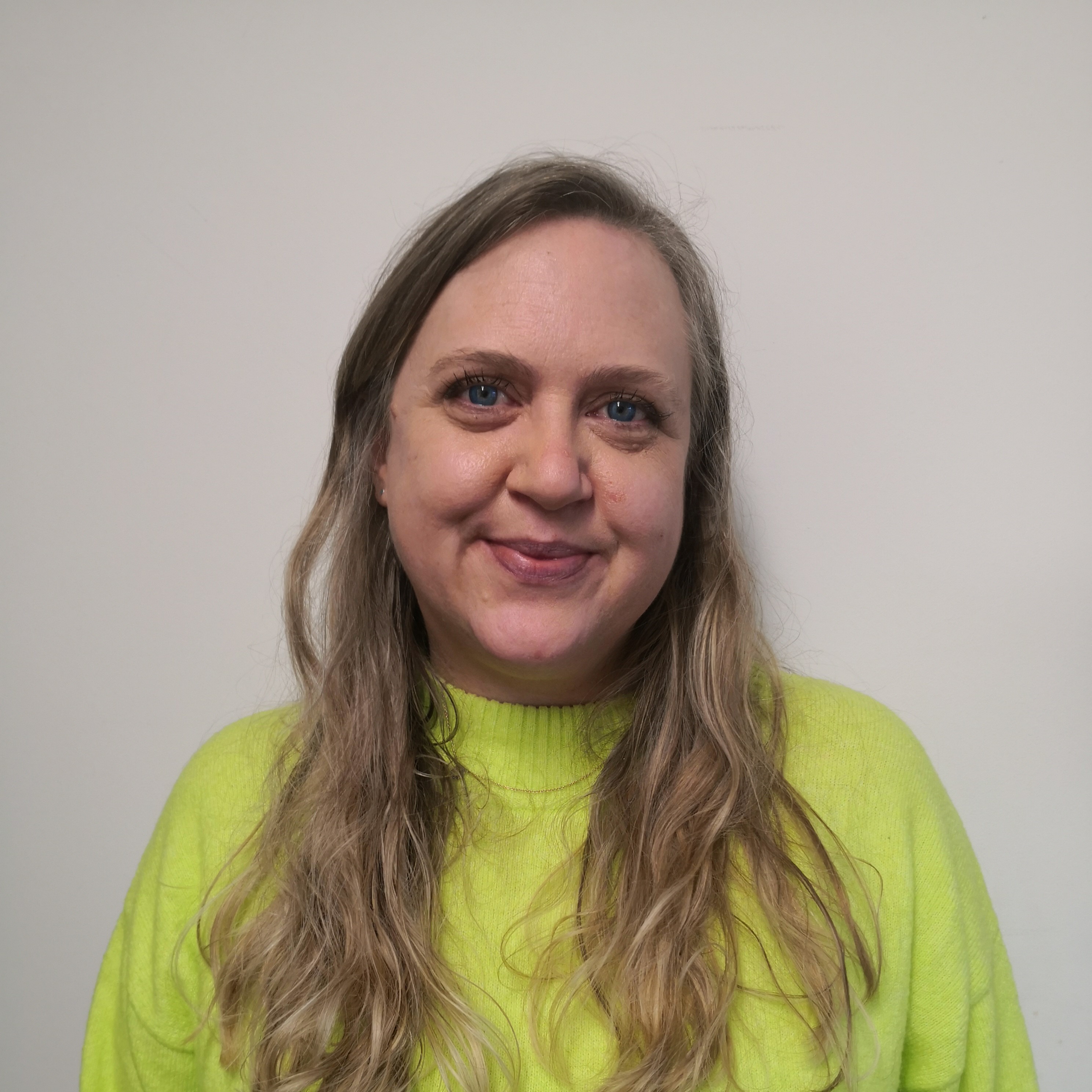 Image of Donna Oxley