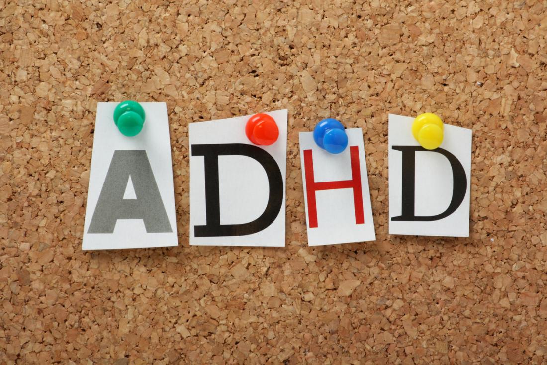 adhd