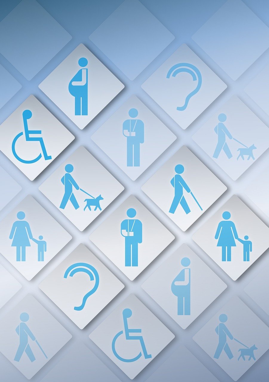 Disability awareness