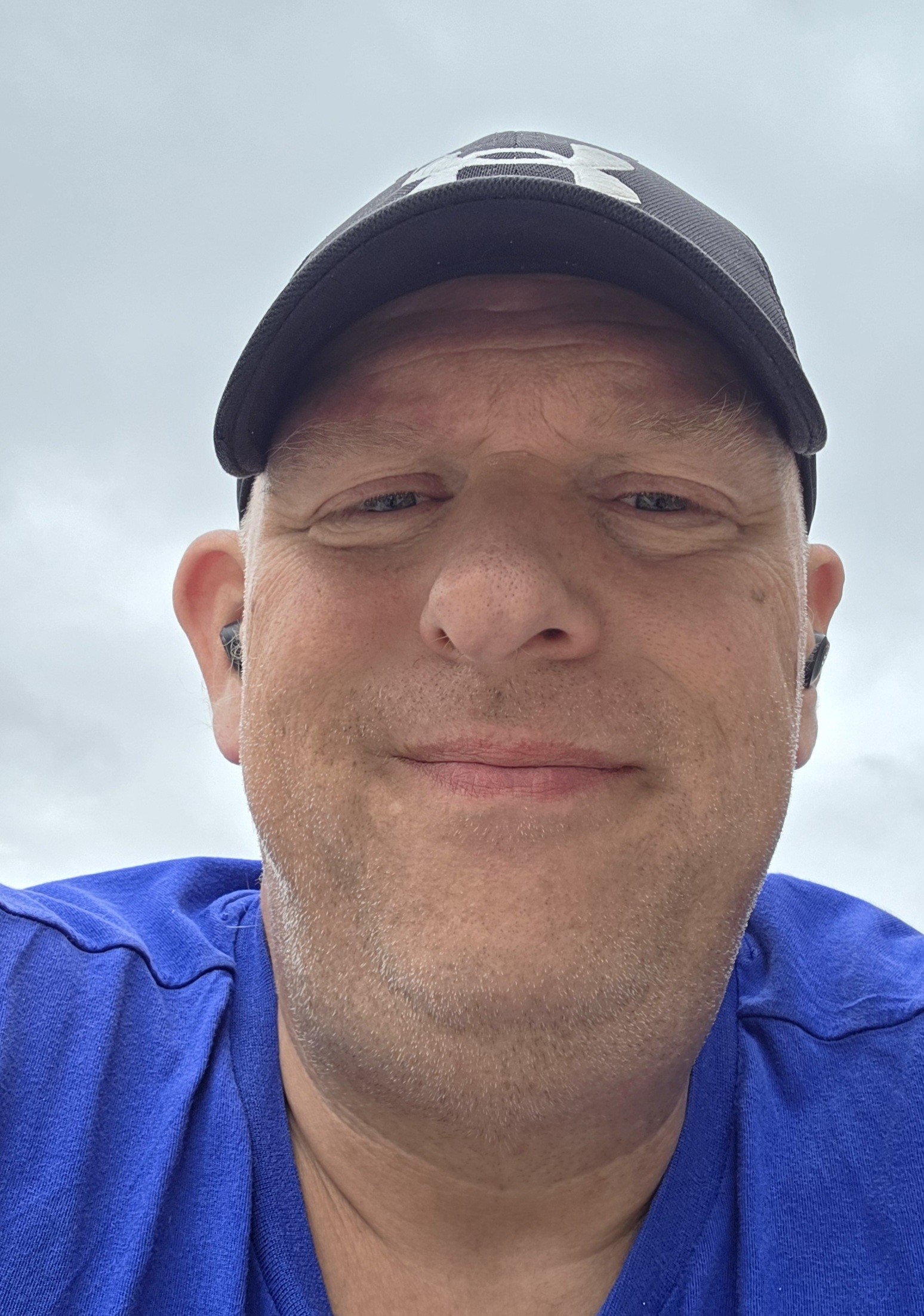 This is a picture of Robert Lock 