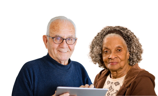 Older Adults PP Group