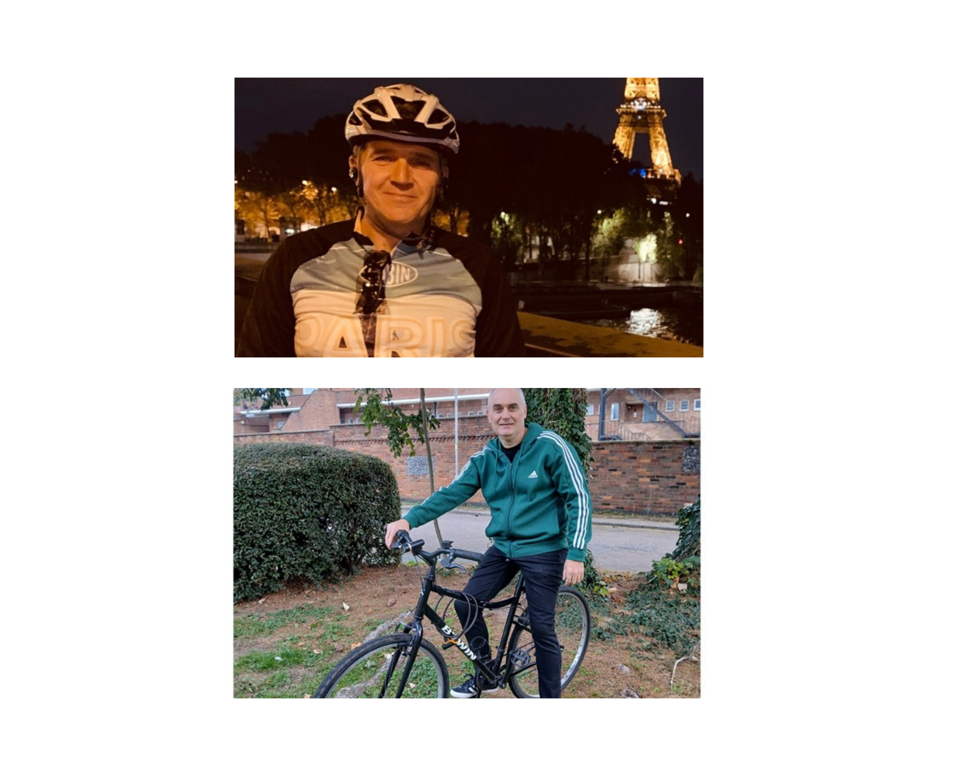 Mark Dunne fundraiser