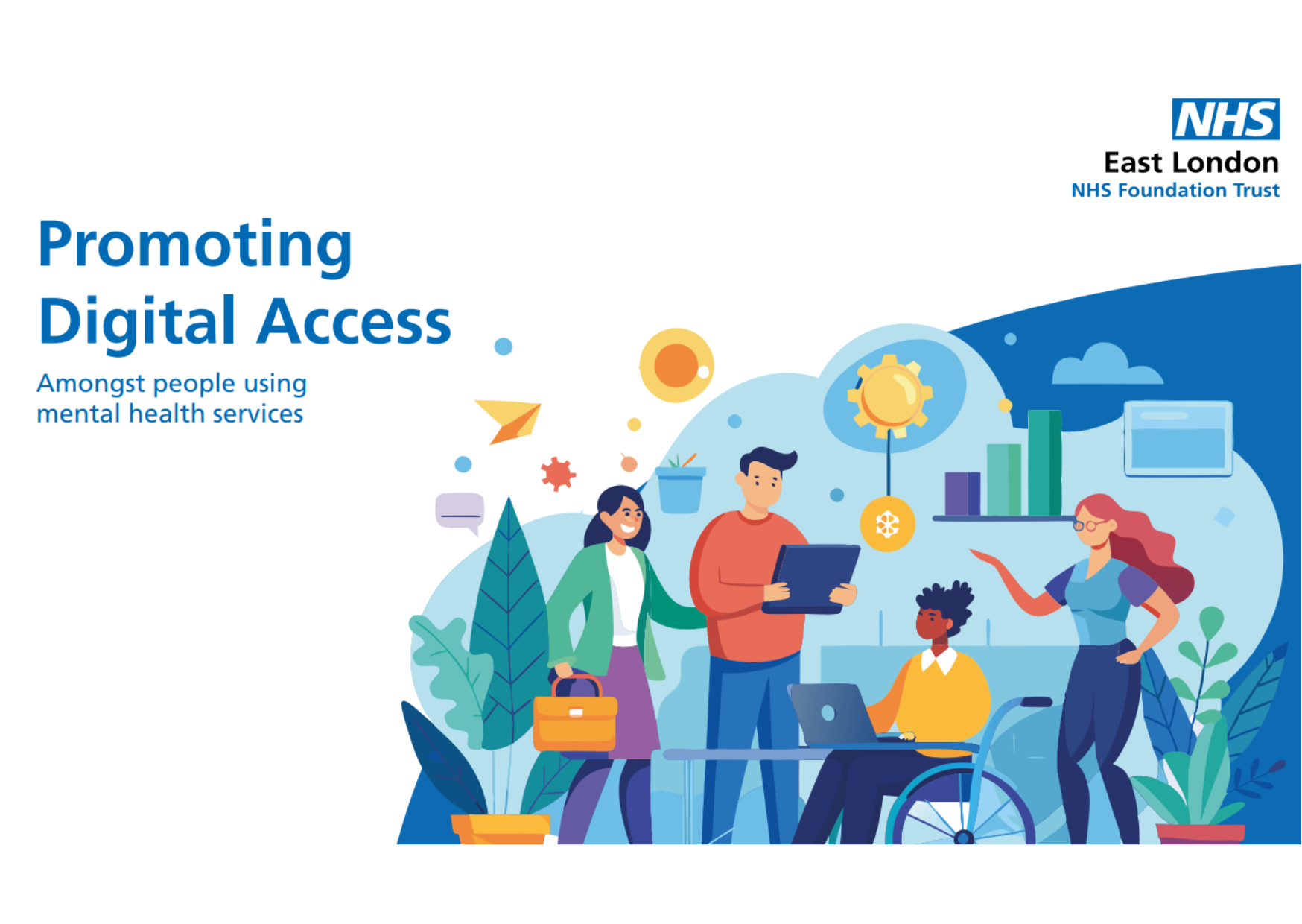 digital access report