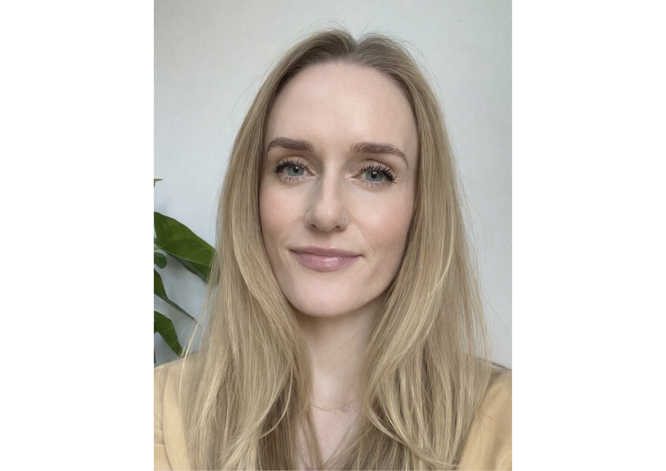 Headshot of Dr Kitty Clark-McGhee