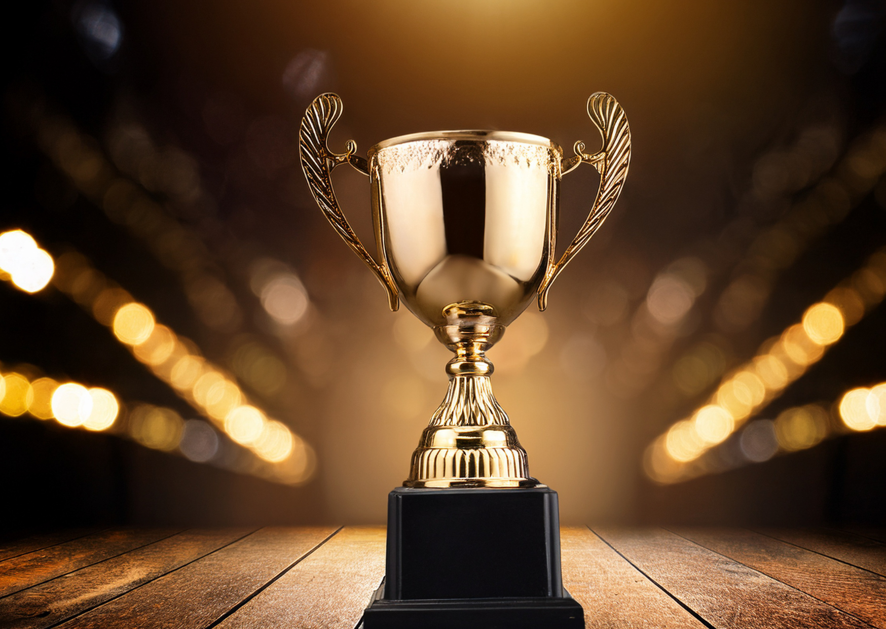 trophy