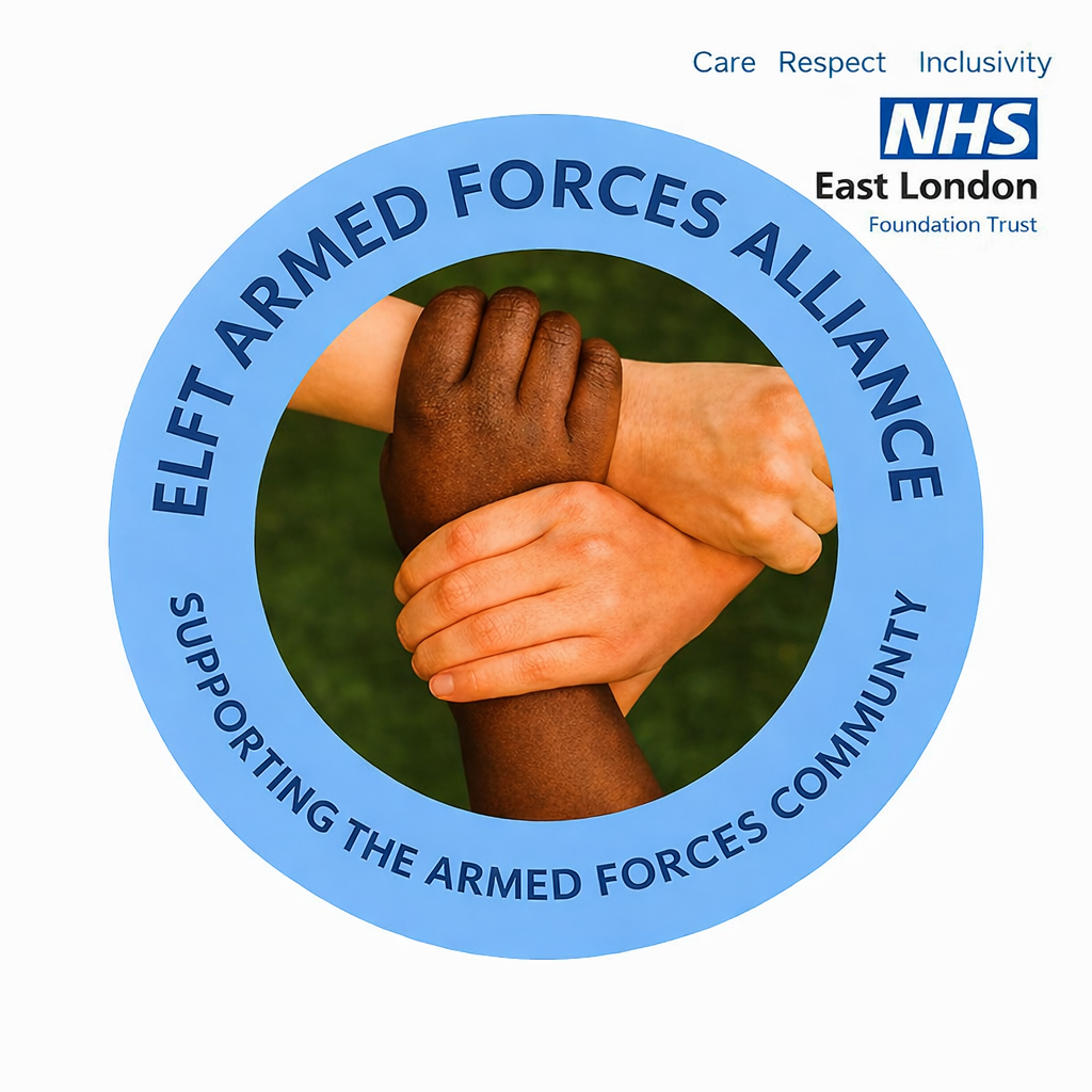 armed forces logo