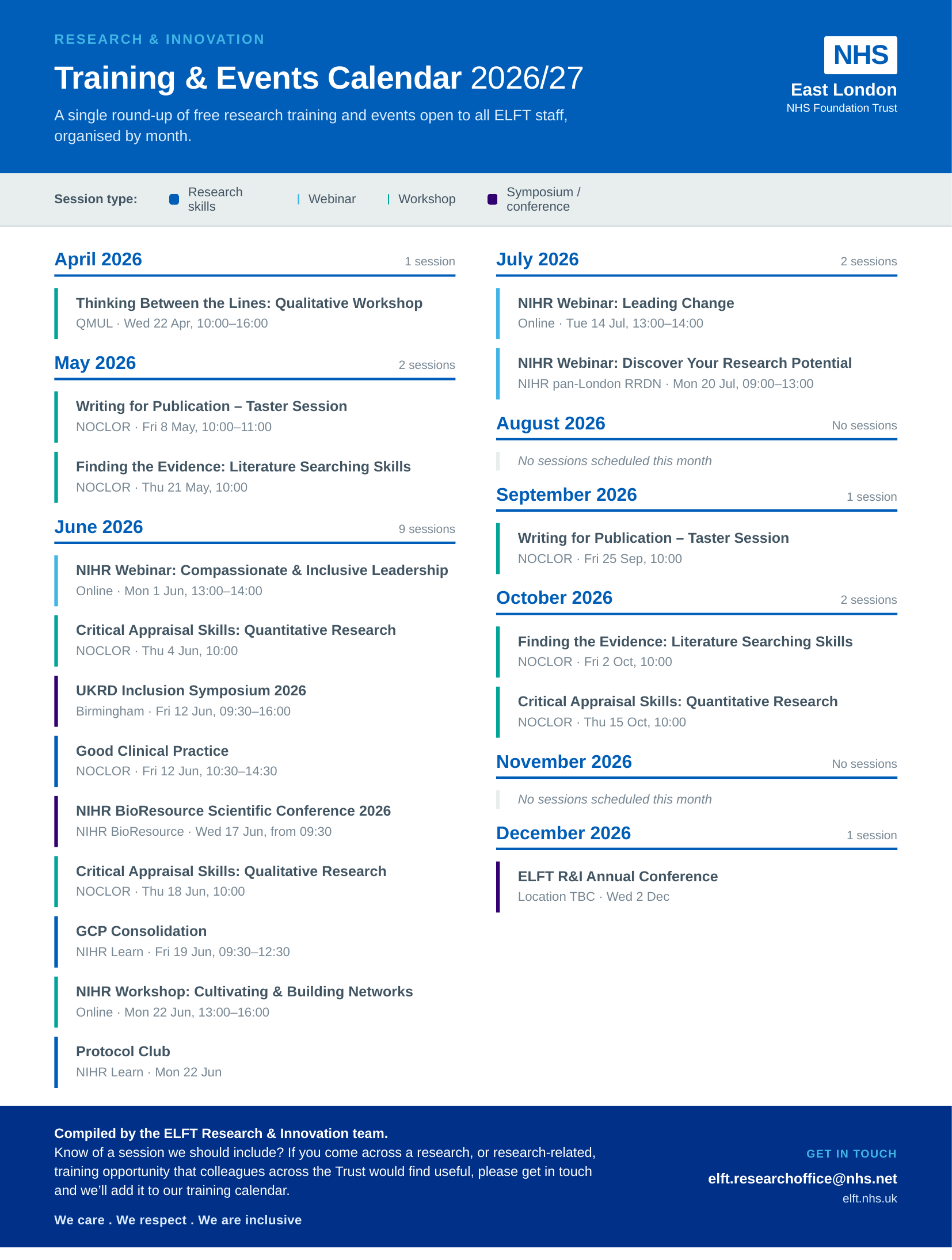 Training calendar (upload 20260617)