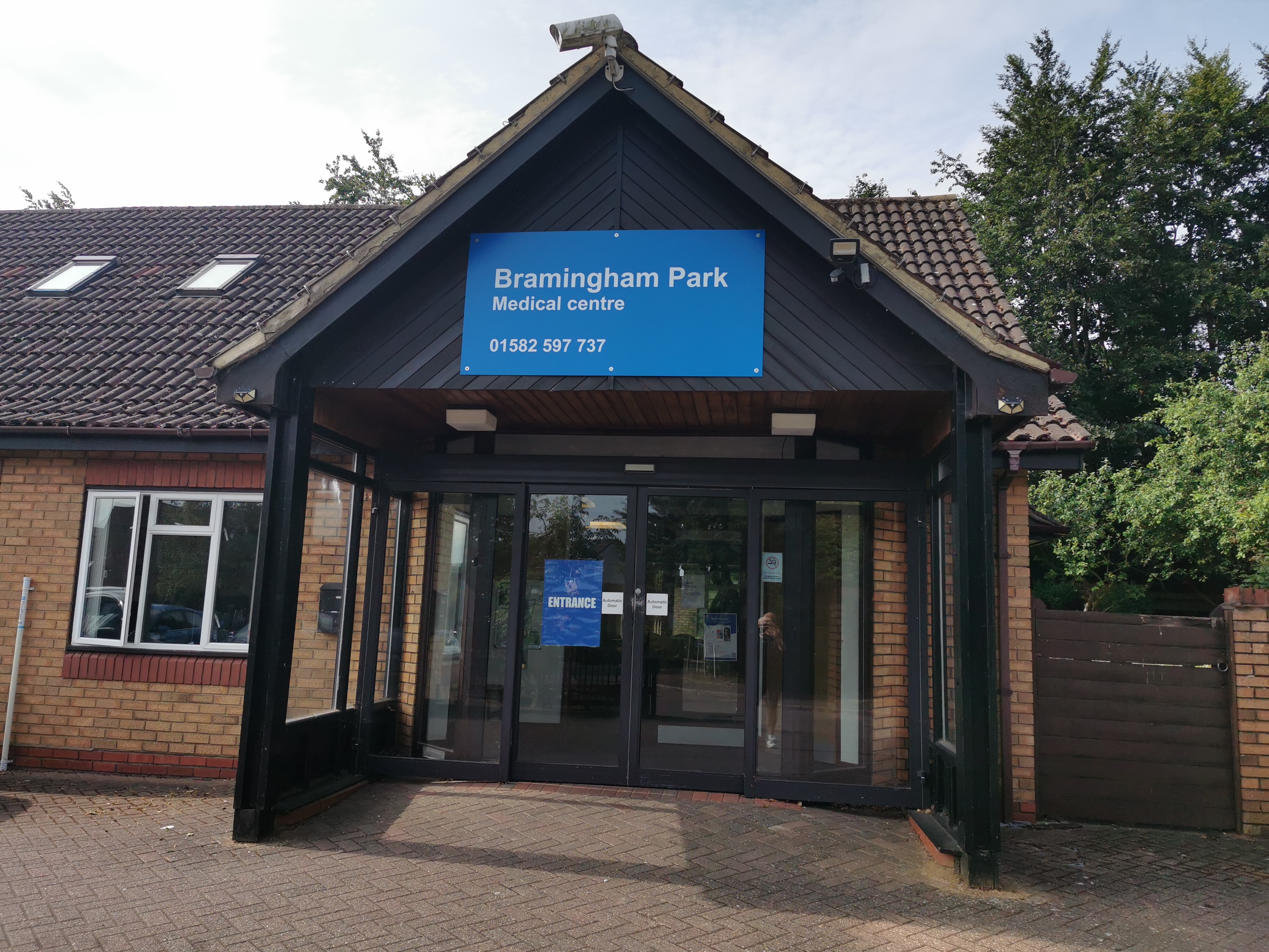 Bramingham Park Medical Centre