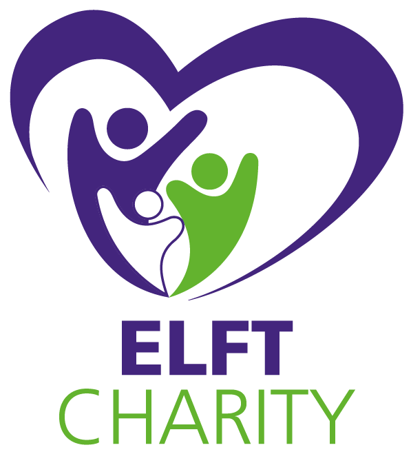 ELFT Charity logo
