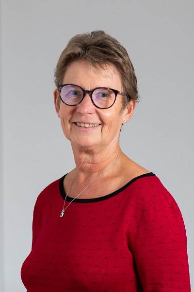 Liz Birch (Central Bedfordshire)