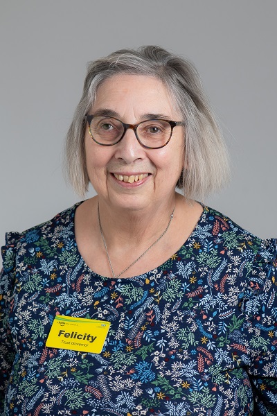 Felicity Stocker (Bedford)