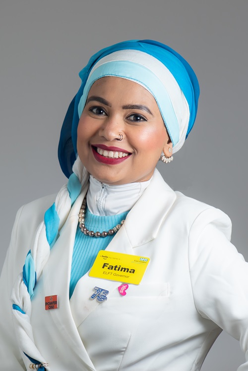 Fatima Begum (Luton)