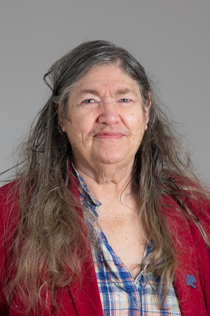 Cassandra Howes (Bedford)