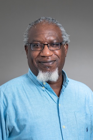 Bob Cazley (Central Bedfordshire)