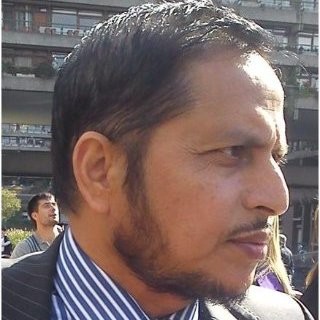 Gulam Choudhury (Appointed Governor, Tower Hamlets)