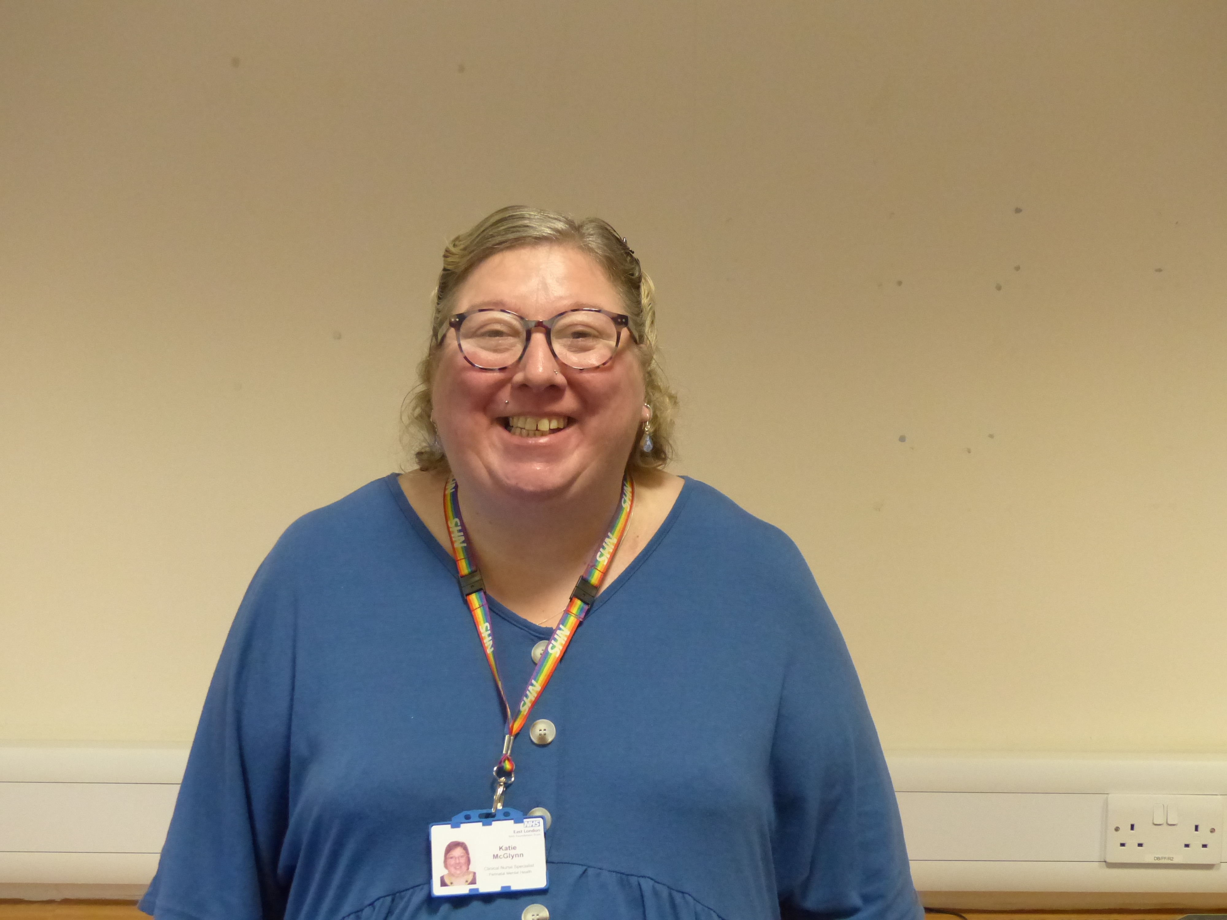 Katie McGlynn