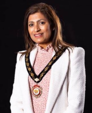 Mumtaz Khan (Appointed Governor, LB of Newham)