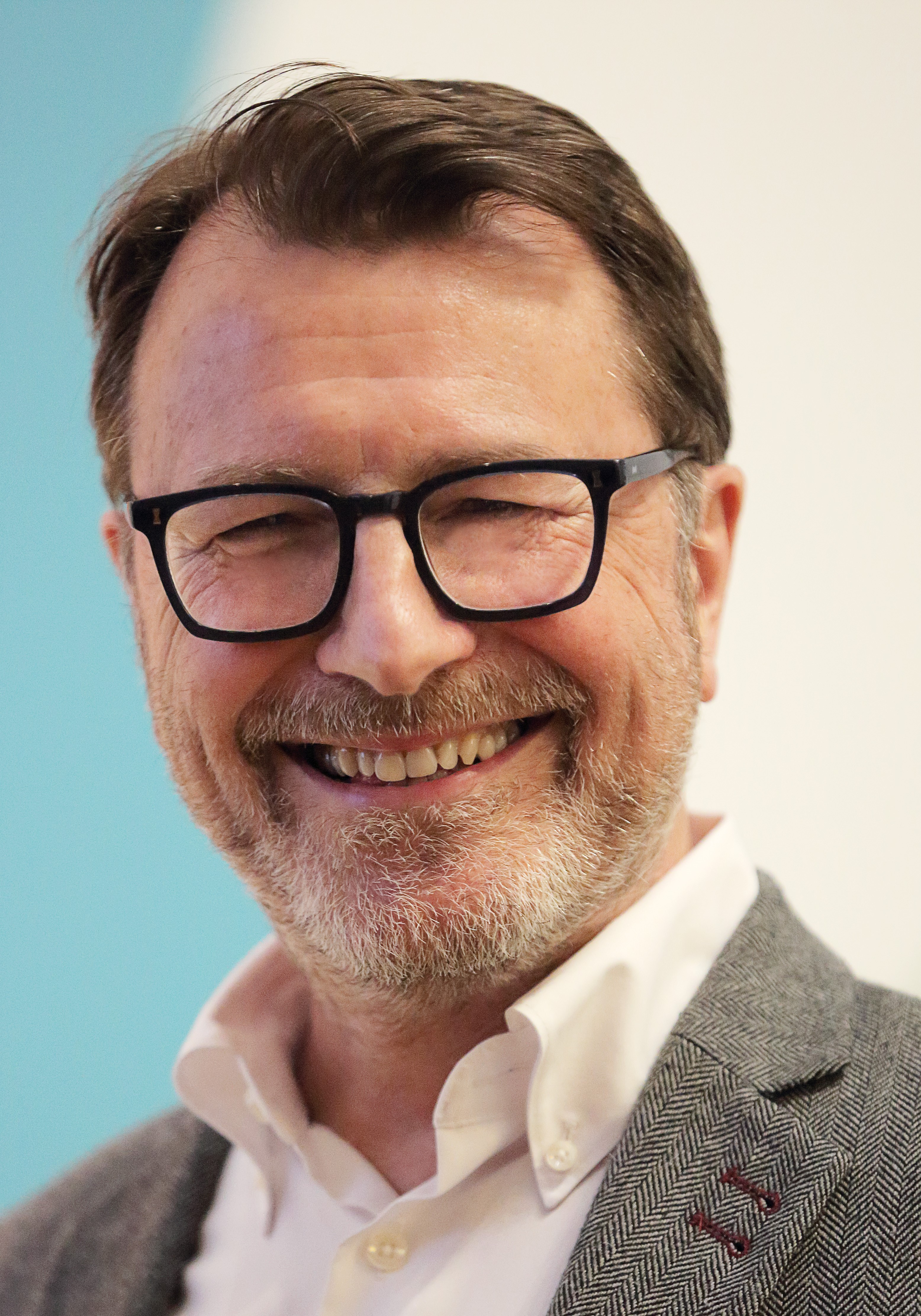 Peter Cornforth