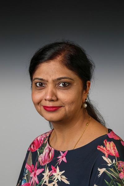 Rehana Ameer (Appointed Governor, City of London)