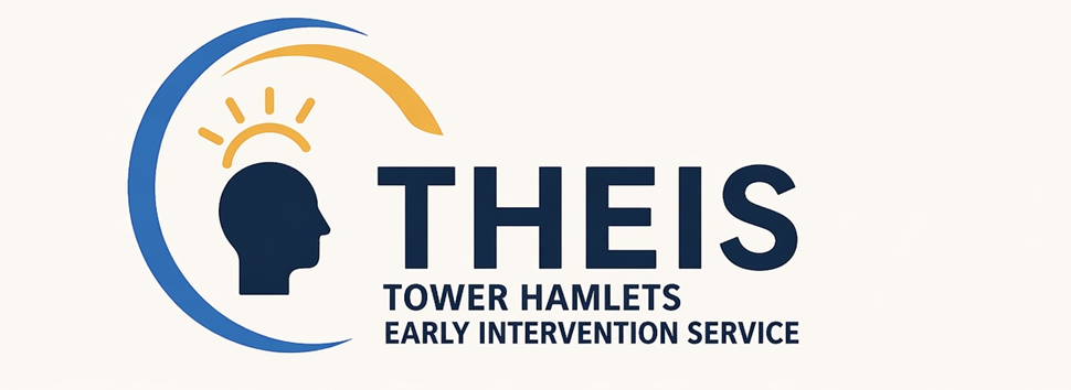 THEIS LOGO