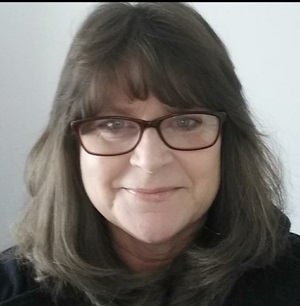 Suzana Stefanic (Central Bedfordshire)