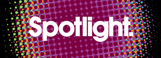 Spotlight logo