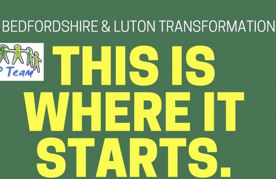 This is where it starts