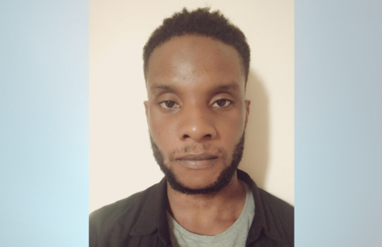 Sam Ogunkoya - BAME People Participation