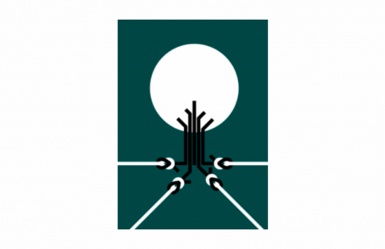 A graphic illustrating the anchor institution approach