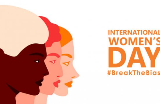 Women's Day 2022