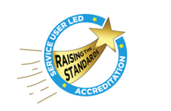 Service User Led Accreditation